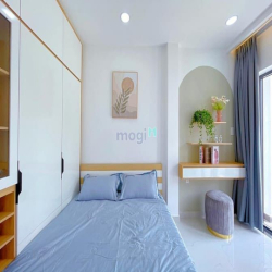 Cần Bán Ra Căn Chính Chủ Phan Đăng Lưu P2 Bình Thạnh,SHR,78m2,Giá 3tỷ8