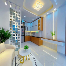 Cần Bán Ra Căn Chính Chủ Phan Đăng Lưu P2 Bình Thạnh,SHR,78m2,Giá 3tỷ8