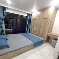 CHDV Văn Quán 2 thoáng, khu phân lô ô tô tránh vỉa hè 100M2 7T 22PKK