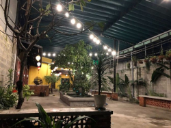 Cho Thuê MB Lê Văn Khương dt 350m2 giá 28tr