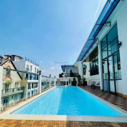 [ 2PN ] Căn Hộ dịch vụ Pool + Gym Thảo Điền, Quận 2 🌈🌈🌈