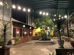 Cho Thuê MB Lê Văn Khương dt 350m2 giá 28tr