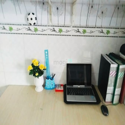 Văn phòng làm việc chỉ 400k / tháng tại q8