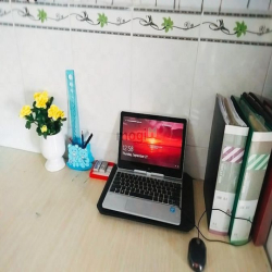 Văn phòng làm việc chỉ 400k / tháng tại q8