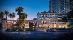 Lời ngay 550tr - 1.4 tỷ khi mua shophouse tp Thủ Đức. Giá tốt chỉ 55tr