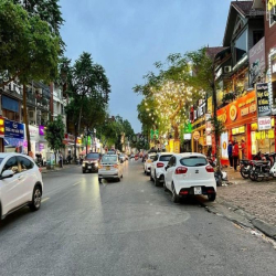 8tr/th_ Cực hiếm! Mặt bằng 35m2, tầng 1, KD sầm uất tại Phố Nghĩa Tân,