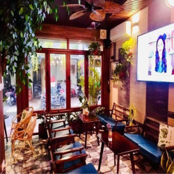 8tr/th_ Cực hiếm! Mặt bằng 35m2, tầng 1, KD sầm uất tại Phố Nghĩa Tân,