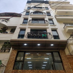 Bán gấp MT Nguyễn Đình Chiểu Q.3, 4.6x13m nở hậu 7.7m nhà 4 tầng. 29tỷ