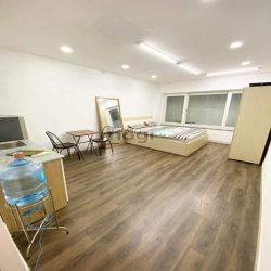 Cho thuê studio quận 1 giá 3tr/tháng ở 2 người