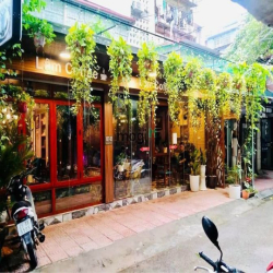 8tr/th_ Cực hiếm! Mặt bằng 35m2, tầng 1, KD sầm uất tại Phố Nghĩa Tân,