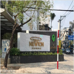Cần cho thuê Officetel Kingstons nội thất Văn phòng đẹp