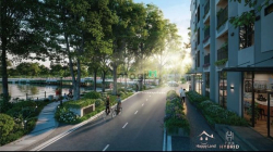 Lời ngay 550tr - 1.4 tỷ khi mua shophouse tp Thủ Đức. Giá tốt chỉ 55tr