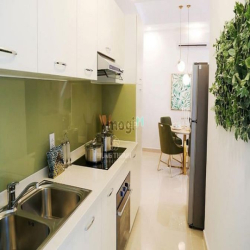 Cần vốn KD bán căn hộ chung cư Sunrise Cityview - Q7, 1 tỷ 750Tr-74m2