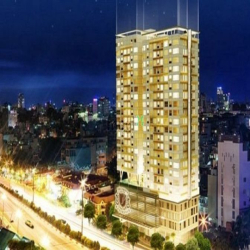 Cần cho thuê Officetel Kingstons nội thất Văn phòng đẹp