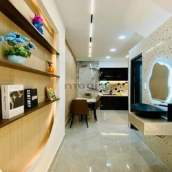 Bán nhà Hẻm 2.5m Nguyễn Văn Khối, P11, GV, 3.2 x 13m, giá: 4.7 tỷ TL