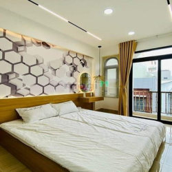 Bán nhà Hẻm 2.5m Nguyễn Văn Khối, P11, GV, 3.2 x 13m, giá: 4.7 tỷ TL