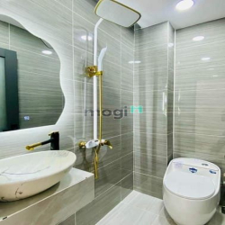 Bán nhà Hẻm 2.5m Nguyễn Văn Khối, P11, GV, 3.2 x 13m, giá: 4.7 tỷ TL