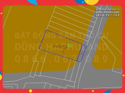 Q12. Ngộp Bank! 3x triệu/m2. Đất 11M/16.3M x 34.3M gần Nguyễn Ảnh Thủ.