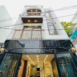 Bán nhà Hẻm 2.5m Nguyễn Văn Khối, P11, GV, 3.2 x 13m, giá: 4.7 tỷ TL