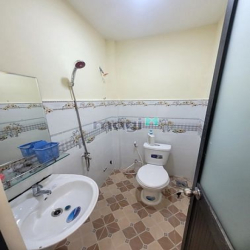 Cho thuê nhà mới xây, giá rẻ, Thạnh Lộc, Q12