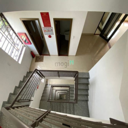 Văn Phòng đầy đủ bàn ghế_ Đường 30/4 - Diện Tích 137m2, Giá Chỉ 10$/