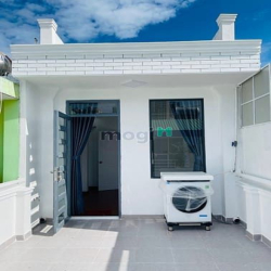Nhà HOÀ HƯNG thông CMT8, 33m2, 4 tầng, 5PN, ở ngay, chỉ nhỉnh 5 tỷ