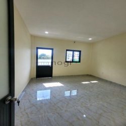 Cho thuê nhà mới xây, giá rẻ, Thạnh Lộc, Q12