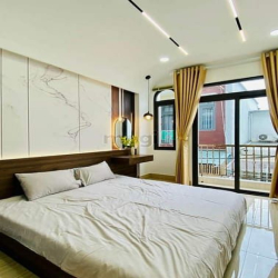 Bán nhà Hẻm 2.5m Nguyễn Văn Khối, P11, GV, 3.2 x 13m, giá: 4.7 tỷ TL