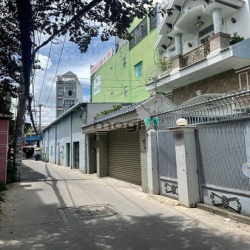 Thống Nhất gần chợ Xóm Mới, 54m2, sổ hồng riêng, hoàn công đủ