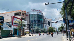 Mặt bằng gần Vincom 70tr/tr kinh doanh quán ăn, CF, showroom tổng 300m