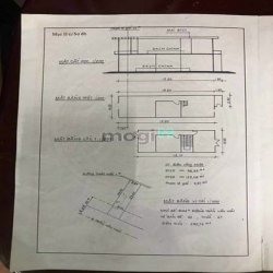 Cặp nhà rộng rãi mặt tiền Trần Văn Hoài, Ninh Kiều, Cần Thơ - 37 tỷ