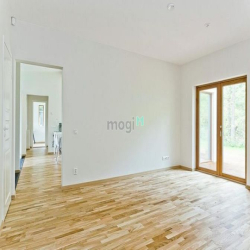 MB 2 tầng 360m2 bao trọn bàn ghế, trang thiết bị tuyến 2/9 - Mizuland