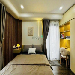 ***Bán nhà mặt tiền Nguyễn Trọng Lội, trục Trường Sơn; (4,5*26), 3 lầu