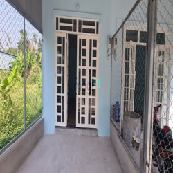 Nhà Thạnh Lộc 41. Sân ô tô - Dt: 4×20m  1pn,1wc  đường xe tải Giá 5tr
