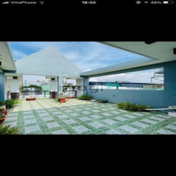 Nhà đẹp! Hẻm xe hơi Phan Đăng Lưu Bình Thạnh 70m2 (6,5x11m) chỉ 8,59tỷ