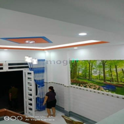 Li dị chia tài sản bán nhà đường Phạm Hùng, Quận 8, 52m2/870 triệu