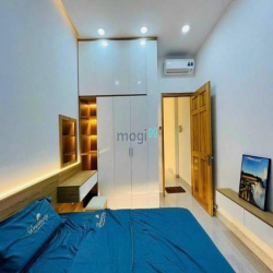 Bán nhà mặt tiền Sư Vạn Hạnh,Quận 10, DTCN 80m2 / Giá 2TỶ500