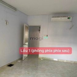 Sát Mt 85m2xd 3 Phòng ngủ Tô Hiến Thành, quận 10