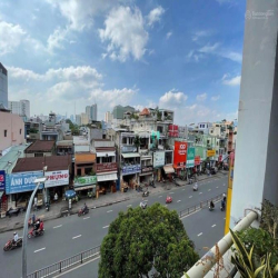 Tài sản hiếm 5500 m2, bán nhà mặt tiền Lê Đức Thọ - Gò Vấp - 50x100m