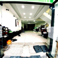 241006220-Bán nhà Đề Thám Cầu Ông Lãnh Q1, HXH 117m, SHR A4, 18ty TL