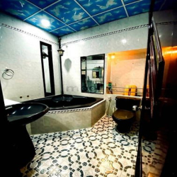 241006220-Bán nhà Đề Thám Cầu Ông Lãnh Q1, HXH 117m, SHR A4, 18ty TL