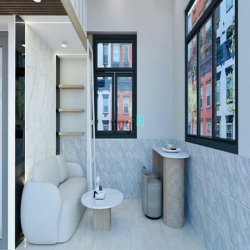 Bán gấp căn hộ DV Xô Viết Nghệ Tĩnh,Bình Thạnh 120m2, 6.5tỷ, sổ sẵn.