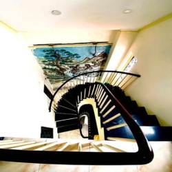 241006220-Bán nhà Đề Thám Cầu Ông Lãnh Q1, HXH 117m, SHR A4, 18ty TL