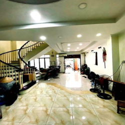 241006220-Bán nhà Đề Thám Cầu Ông Lãnh Q1, HXH 117m, SHR A4, 18ty TL