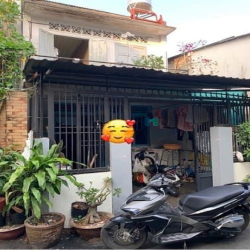 Hẻm 616 Lê Đức Thọ 108M2 Phườ g 15 Gò Vấp