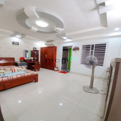 Nhà đẹp! Hẻm xe hơi Phan Đăng Lưu Bình Thạnh 70m2 (6,5x11m) chỉ 8,59tỷ