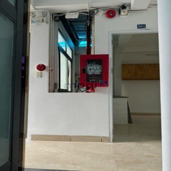 Bán gấp căn hộ DV Xô Viết Nghệ Tĩnh,Bình Thạnh 120m2, 6.5tỷ, sổ sẵn.