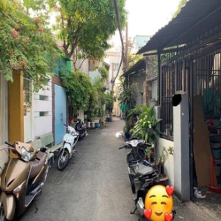 Hẻm 616 Lê Đức Thọ 108M2 Phườ g 15 Gò Vấp