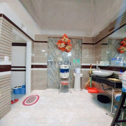 Nhà đẹp! Hẻm xe hơi Phan Đăng Lưu Bình Thạnh 70m2 (6,5x11m) chỉ 8,59tỷ