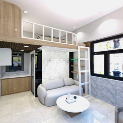 Bán gấp căn hộ DV Xô Viết Nghệ Tĩnh,Bình Thạnh 120m2, 6.5tỷ, sổ sẵn.